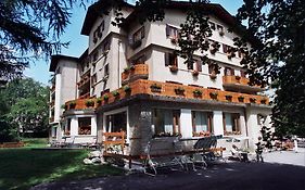 Hotel Des Geneys Bardonecchia